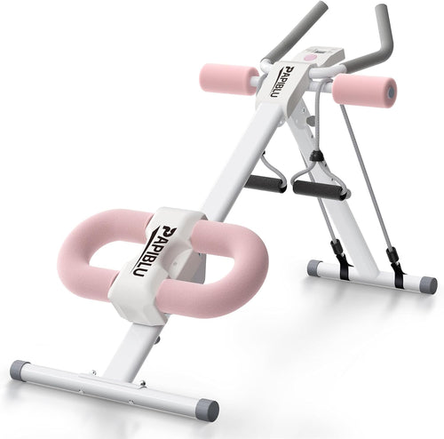 Foldable Core Sculpting Trainer
