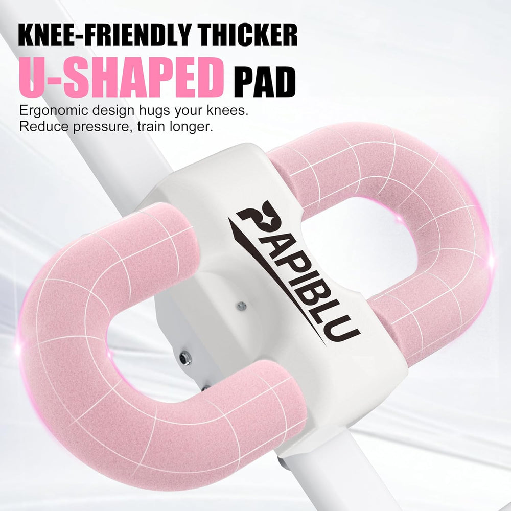 Foldable Core Sculpting Trainer