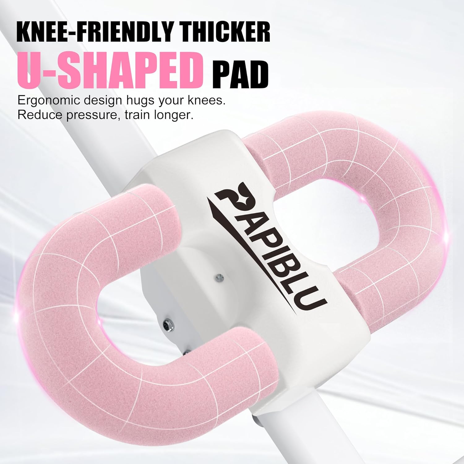 Foldable Core Sculpting Trainer