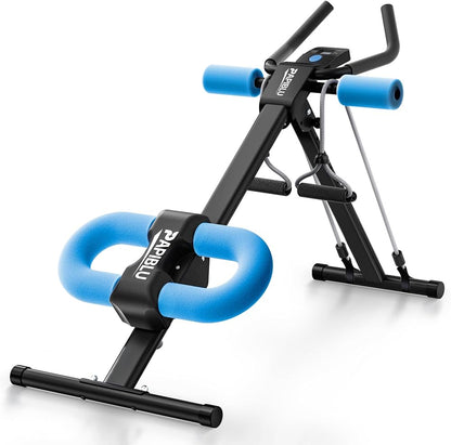 Foldable Core Sculpting Trainer